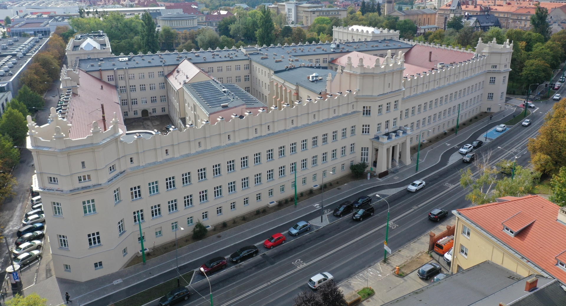 Wydział Farmaceutyczny