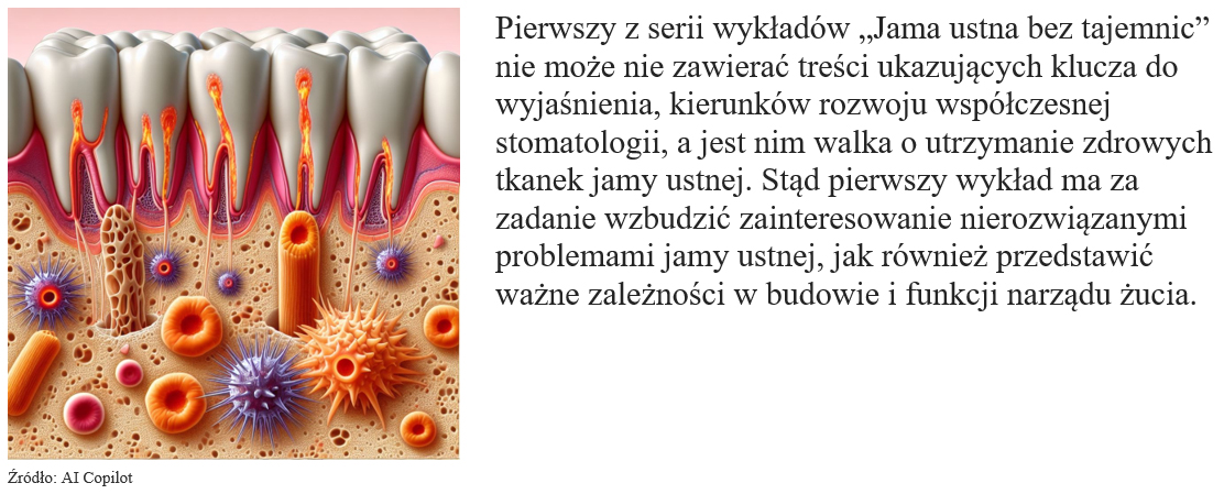Szkliwo i zębina. Struktura - właściwości - choroby